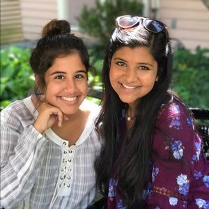 Meet your Posher, Amulya